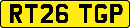 RT26TGP