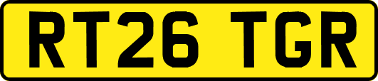 RT26TGR