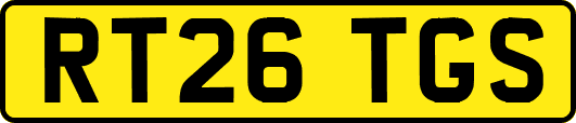 RT26TGS