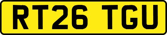 RT26TGU