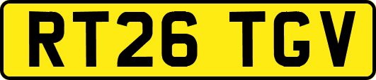 RT26TGV