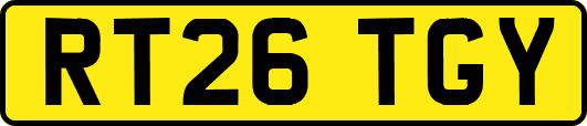 RT26TGY