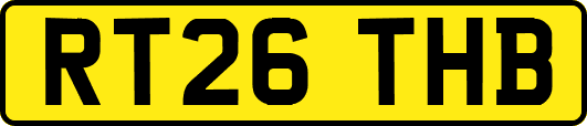 RT26THB