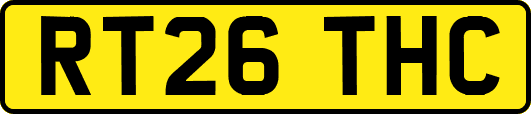 RT26THC