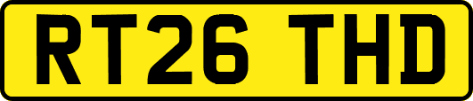 RT26THD