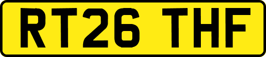 RT26THF