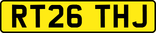 RT26THJ