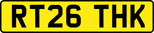 RT26THK