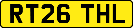 RT26THL