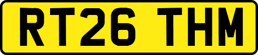 RT26THM