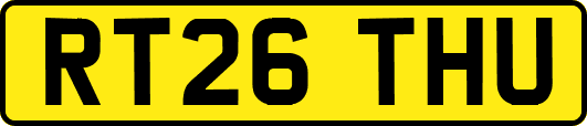 RT26THU