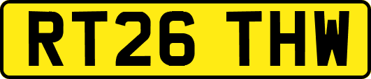 RT26THW