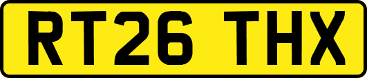 RT26THX
