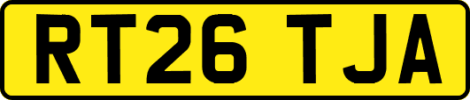 RT26TJA