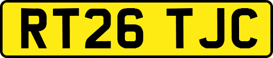 RT26TJC