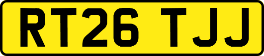 RT26TJJ