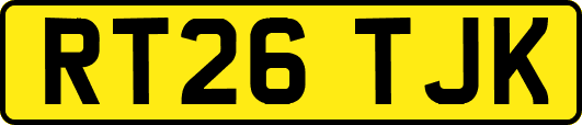 RT26TJK