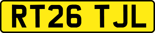 RT26TJL