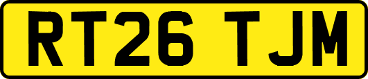 RT26TJM