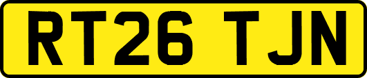 RT26TJN