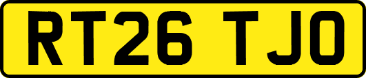 RT26TJO