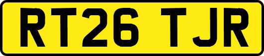 RT26TJR
