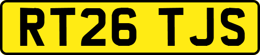 RT26TJS