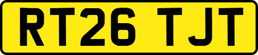 RT26TJT