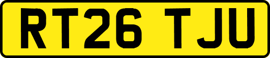 RT26TJU