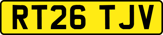 RT26TJV