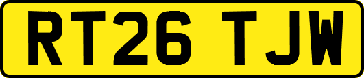 RT26TJW