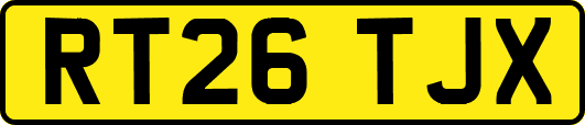RT26TJX