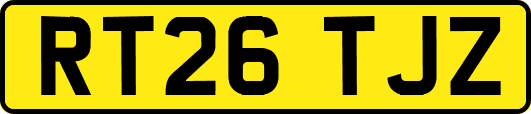 RT26TJZ