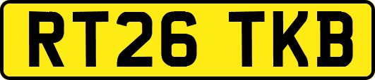RT26TKB