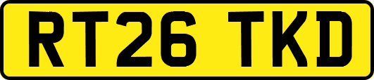 RT26TKD