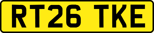 RT26TKE