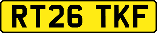 RT26TKF