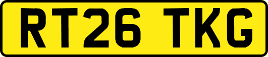 RT26TKG