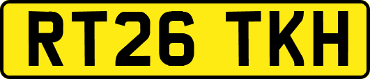 RT26TKH