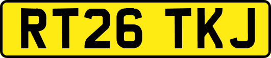 RT26TKJ