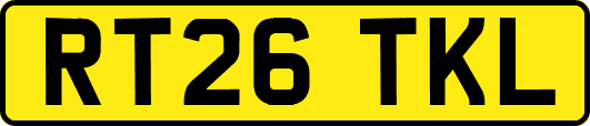 RT26TKL