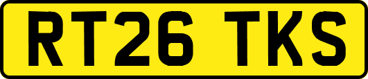 RT26TKS