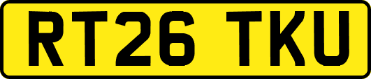 RT26TKU