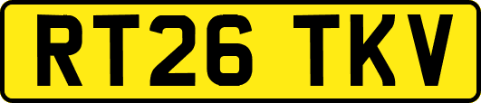 RT26TKV
