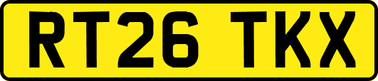 RT26TKX