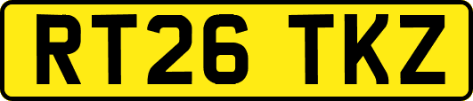 RT26TKZ