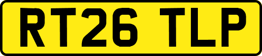 RT26TLP