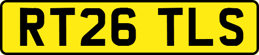 RT26TLS
