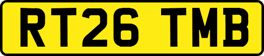 RT26TMB