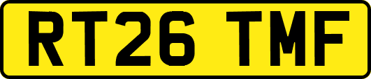 RT26TMF